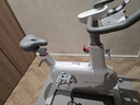 野小獸自發(fā)電動(dòng)感單車(chē)家用智能調阻室內自行車(chē)靜音減肥瘦身鍛煉健身器材 【輕享版M2M】自發(fā)電|智能調阻|8KG飛輪組 曬單實(shí)拍圖
