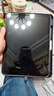 索盈【贈鋼化膜】ipad12/11/10保護殼2026/25/22款ipad12/11/10代11寸保護套蘋(píng)果平板支架帶筆槽氣囊 曬單實(shí)拍圖