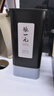 張一元茉莉花茶葉雪芽新春茶濃香型老北京特產(chǎn)伴手禮品送禮特種100g罐裝 曬單實(shí)拍圖