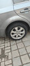 雙星汽車(chē)輪胎 205/55R16 91V SH71適配新朗逸/速騰/英朗GT/寶來(lái) 曬單實(shí)拍圖