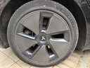 米其林（MICHELIN）靜音棉輪胎 255/40R20 101W T1 競馳 PILOT SPORT EV 適配特斯拉 曬單實(shí)拍圖