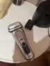 博朗（BRAUN）9系巔峰版2.0清潔護理中心電動(dòng)剃須刀整機德國進(jìn)口往復式禮盒款送老公男朋友生日禮物 曬單實(shí)拍圖
