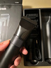 飛科（FLYCO）電動(dòng)理發(fā)器FC5908 專(zhuān)業(yè)智能電推剪成人兒童家用理發(fā)推子理發(fā)剪刀 配理發(fā)工具+雙鋼剪 年貨禮物 曬單實(shí)拍圖