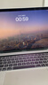 Apple Macbook Pro二手蘋(píng)果筆記本電腦超強M芯商務(wù)辦公娛樂(lè )設計剪輯開(kāi)發(fā)后期制作 99成新 19款15寸i7/16G-512G定制MV902 曬單實(shí)拍圖