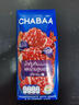 CHABAA石榴藍莓果汁飲料180ml*3【臨期清倉】 曬單實(shí)拍圖