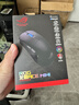 ROG龍鱗Ace Mini 無(wú)線(xiàn)三模游戲鼠標 AimPointPro光學(xué)傳感器 專(zhuān)業(yè)電競手型 支持無(wú)線(xiàn)8K輕量化49g暗夜黑 曬單實(shí)拍圖