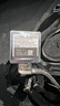 疝氙氣大燈泡賓士BMW奧迪a4a6l福斯cc邁騰Passat遠近光D1SD4S 6000K白光氙氣燈一個(gè) D3S 曬單實(shí)拍圖