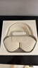 Apple/蘋(píng)果 AirPods Max (USB-C) 星光色 無(wú)線(xiàn)藍牙耳機 主動(dòng)降噪耳機 頭戴式耳機 曬單實(shí)拍圖