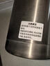 象印保溫壺304不銹鋼真空熱水瓶居家辦公大容量咖啡壺SH-HJ19C-XA 曬單實(shí)拍圖