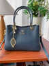 愛(ài)情海頭層牛皮包包女包手提包單肩斜挎包品牌生日禮物高級感送女友老婆 曬單實(shí)拍圖
