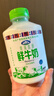 青海湖 青海高原鮮牛奶500ml*4 低溫奶 巴氏殺菌 100%生牛乳  曬單實(shí)拍圖