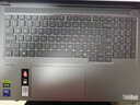 ThinkPad【國家補貼15%】聯(lián)想ThinkBook 16p設計師本2025 英特爾酷睿 學(xué)生辦公游戲設計AI獨顯筆記本電腦 U7-255HX 16G 1T 5060 2.5K 曬單實(shí)拍圖