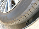 米其林（MICHELIN）汽車(chē)輪胎 195/65R15 91H 浩悅四代 PRIMACY 4 適配卡羅拉 曬單實(shí)拍圖