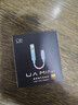 山靈（SHANLING）UA Mini播控版解碼耳放線(xiàn)HIFI小尾巴手機電腦轉接線(xiàn)DSD256硬解type-c轉3.5mm接口音頻連接線(xiàn) UA MINI 播控版 橙銀 曬單實(shí)拍圖