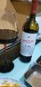 夏粹古城人家香麓大奔·赤霞珠干紅葡萄酒 寧夏賀蘭山精選紅酒14.2度 750ml*1瓶+開(kāi)瓶器（品鑒） 香麓大奔赤霞珠葡萄酒 曬單實(shí)拍圖
