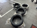 米其林（MICHELIN）汽車(chē)輪胎 255/45R20 105V e聆悅 E PRIMACY 適配紅旗HS5 曬單實(shí)拍圖