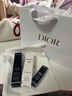 迪奧Dior烈艷藍金鎖色唇釉720口紅唇膏6ml化妝品滋潤生日禮物送女友 曬單實(shí)拍圖