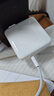 Apple/蘋(píng)果 70W USB-C充電器 type-c充電器蘋(píng)果筆記本充電器 macbook充電器筆記本快充原裝 曬單實(shí)拍圖