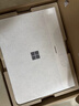 微軟（Microsoft）Surface Laptop筆記本電腦 13英寸觸控屏 高性能 商務(wù)辦公 學(xué)生本 ARM架構 新款 亮鉑金 高通驍龍(8核)-16G-512G 官方標配+ARC鼠標 曬單實(shí)拍圖