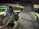特斯拉（Tesla）官方 特斯拉 Model 3/Model Y/Model Y L 頭枕（單個(gè)）枕頭 曬單實(shí)拍圖