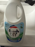 威露士清可新松木內衣凈600ml 手洗內衣洗衣液內衣褲專(zhuān)用洗衣液抑菌除螨 曬單實(shí)拍圖
