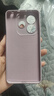 紅米手機殼直邊魔方適用Note14pro13Pro+純色redmi11植絨K80硅膠k70至尊版12防摔60全包小米保護套 草紫色 紅米 Note 14 曬單實(shí)拍圖