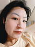 OHBT377美白面膜10片補水保濕淡斑男女士抗皺緊致抗衰老去黃提亮膚色 曬單實(shí)拍圖
