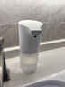 小米米家洗手機全自動(dòng)感應洗手液機除菌護膚電動(dòng)智能生日禮物 1S套裝+氨基酸洗手液【三瓶裝】 曬單實(shí)拍圖