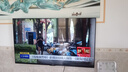 創(chuàng  )維電視【2025新品】T60D 60英寸電視機 144Hz京東自營(yíng)4k護眼AI液晶平板 一級能效國家補貼 55 65 75 曬單實(shí)拍圖