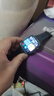 華為手表WATCH FIT 4智能運動(dòng)健康管理睡眠監測藍牙通話(huà)輕薄大屏送男女朋友禮物潮流運動(dòng) 韻律黑 氟橡膠表帶 【曬單有禮】 曬單實(shí)拍圖