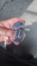 JBL 琉璃豆2代 TUNE BUDS 2主動(dòng)降噪耳機 入耳式重低音立體聲 音樂(lè )運動(dòng)通話(huà) 真無(wú)線(xiàn)藍牙耳機 極光黑（透明感） 國行正品 曬單實(shí)拍圖