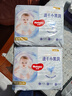好奇（Huggies）好奇金裝拉拉褲XXL28+6片(15kg以上)尿不濕【速干不易紅】 曬單實(shí)拍圖