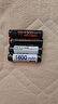 7號AAA大容量恒壓1.5v充電電池鋰電池Type-c游戲手柄鼠標兒童玩具相機話(huà)筒KTV智能門(mén)鎖空調遙控器 4節7號AAA1.5v鋰電池（送電池盒） 曬單實(shí)拍圖
