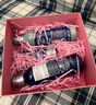 科顏氏（Kiehl's）男士洗面奶250ml+水250ml+乳液75ml護膚品補水保濕 38女神節禮物 曬單實(shí)拍圖
