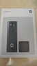 小米智能門(mén)鈴4 可視門(mén)鈴300萬(wàn)+100萬(wàn)雙攝家用監控攝像頭紅外夜視遠程雙向通話(huà)包裹快遞識別電子貓眼 曬單實(shí)拍圖