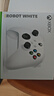 微軟（Microsoft）Xbox無(wú)線(xiàn)游戲手柄 無(wú)線(xiàn)控制器 冰雪白 藍牙適配Xbox/PC/平板/手機 Steam促銷(xiāo)黑神話(huà)悟空 絲之歌 曬單實(shí)拍圖