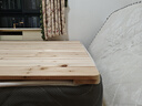浩竹實(shí)木床板1.8×2米硬床墊加硬神器折疊松木板床墊1.5米定制包郵 【標準2.0cm】香杉木護腰床板 150cm*200cm【折疊款】 曬單實(shí)拍圖