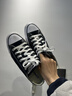 匡威（Converse）男女 Chuck Taylor All Star硫化鞋 101001 39碼US6碼 曬單實(shí)拍圖