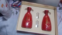 今世緣典藏10 濃香型白酒 42度 500ml*2瓶 禮盒裝 曬單實(shí)拍圖