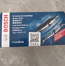 博世（BOSCH）汽車(chē)原裝剎車(chē)片含陶瓷配方制動(dòng)皮適配于 前片+后片套裝【前后輪 共8片 】 寶馬1系2系3系4系5系6系7系M系 MINI迷你 曬單實(shí)拍圖