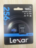 雷克沙tf卡256G大疆a(chǎn)ction4內存卡512G無(wú)人機大疆pocket3儲存卡 256G【高速160MB/s】大疆設備適用 高速存儲 曬單實(shí)拍圖