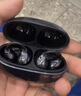 iKF Air Clip藝術(shù)版【京東獨家】藍牙耳機耳夾式 真無(wú)線(xiàn)開(kāi)放式骨氣傳導耳機 HiFi音質(zhì)運動(dòng)音樂(lè ) 暗夜黑 曬單實(shí)拍圖