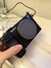 索尼（SONY）A7C2全畫(huà)幅微單數碼相機 4K視頻vlog直播相機 黑色 單機備電套裝（a7c2/A7C II/A7CM2） 曬單實(shí)拍圖
