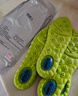 南極人氣墊運動(dòng)鞋墊軍訓站久不累男軟彈減震籃球防臭不悶腳踩屎感41-42 曬單實(shí)拍圖