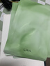 蘭（LAN）蘭小白膜緊致保濕補水面膜精華油油敷伴侶三八節禮物 曬單實(shí)拍圖
