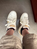 阿迪達斯（adidas）三葉草板鞋男鞋女鞋2026春季新款低幫緩震運動(dòng)鞋輕便透氣休閑鞋 IH3278 42 曬單實(shí)拍圖