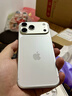 Apple/蘋(píng)果 iPhone 17 Pro Max 256GB 銀色 支持移動(dòng)聯(lián)通電信5G 雙卡雙待手機 曬單實(shí)拍圖