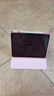QBOSS適用ipad air11保護套ipad air保護殼Air8蘋(píng)果air7平板air5/6軟4筆槽11寸10.9旋轉亞克力粉色貓 曬單實(shí)拍圖
