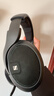 森海塞爾（Sennheiser）HD 660S2/HD 505/HD 560S/HD 599/HD 600/ HD620S/HD 550/HD400U游戲電競耳機開(kāi)放頭戴式HiFi耳機 HD560S【 曬單實(shí)拍圖