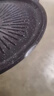 麥飯石烤肉盤(pán)家用不粘鍋鐵板燒韓式烤肉鍋電磁爐卡式爐戶(hù)外烤盤(pán) 太陽(yáng)花烤盤(pán) 28cm 曬單實(shí)拍圖
